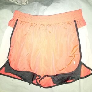 Danskin Now Running Shorts